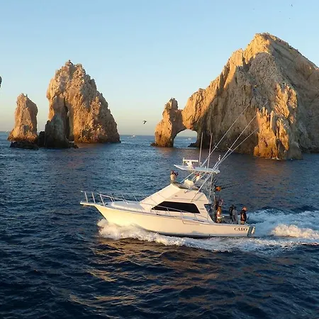 Park Hyatt Los Cabos At Cabo Del Sol