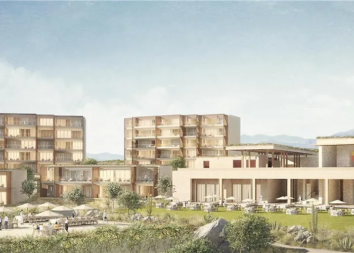 Park Hyatt Cabo Del Sol