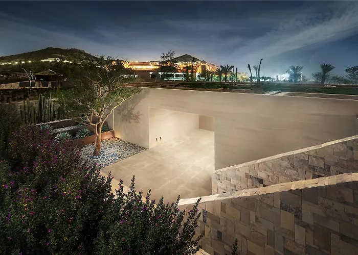 Hotel Park Hyatt Cabo Del Sol