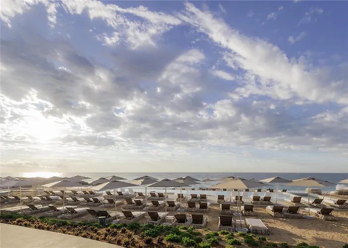 Park Hyatt Cabo Del Sol *