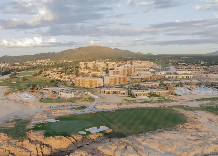 Park Hyatt Cabo Del Sol Hotel *