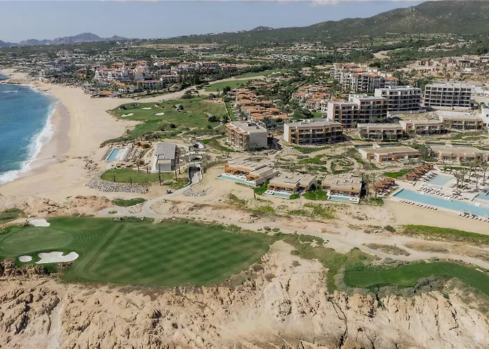 Park Hyatt Cabo Del Sol *