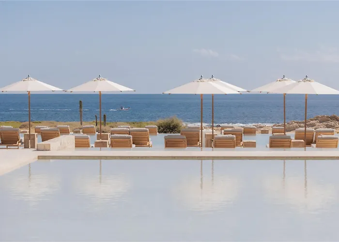 Hotel Park Hyatt Cabo Del Sol Cabo San Lucas