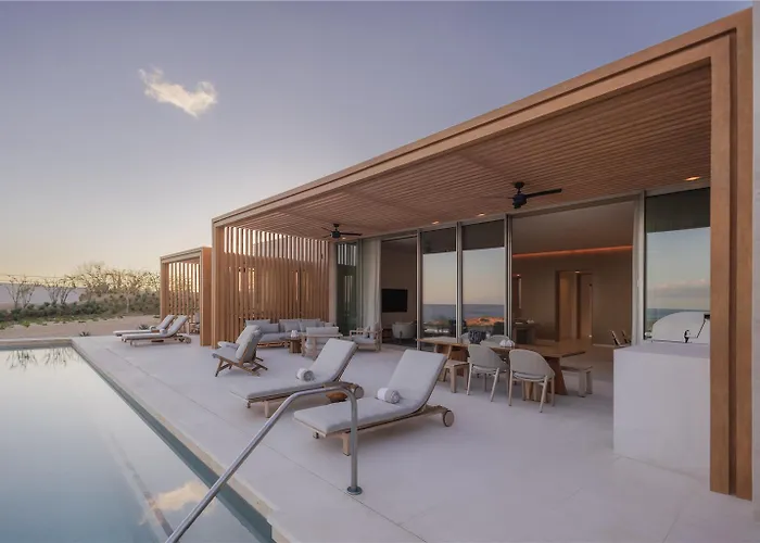 Park Hyatt Cabo Del Sol *