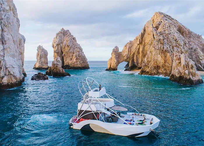 Park Hyatt Cabo Del Sol Cabo San Lucas