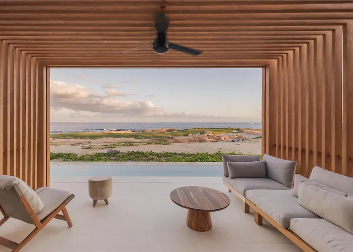 Park Hyatt Cabo Del Sol