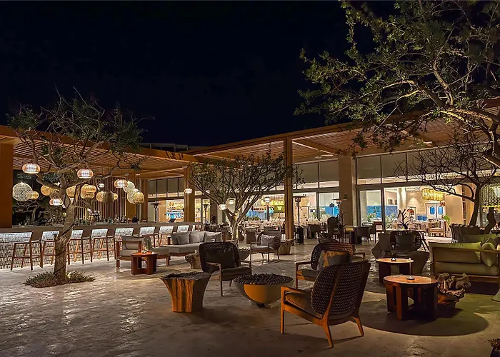 Park Hyatt Cabo Del Sol *