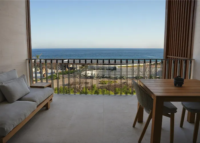 Park Hyatt Cabo Del Sol *