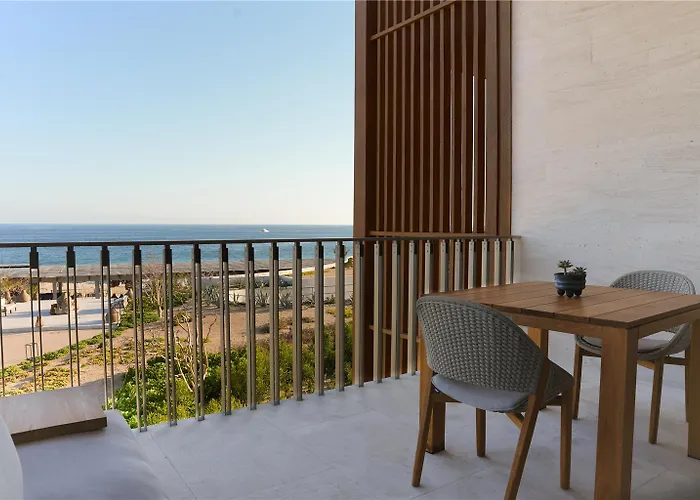 Park Hyatt Cabo Del Sol Hotel *