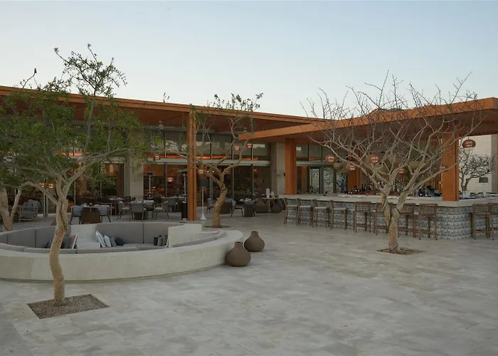 Park Hyatt Cabo Del Sol Cabo San Lucas