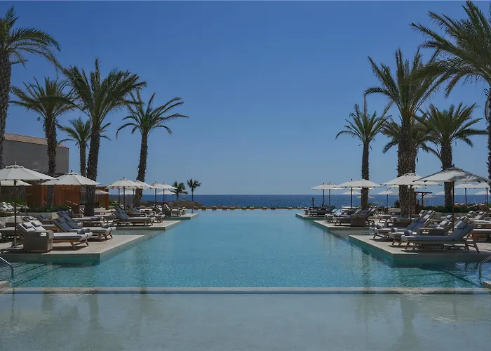 Park Hyatt Cabo Del Sol Hotel *